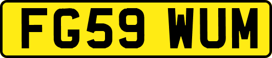 FG59WUM