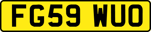 FG59WUO