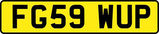 FG59WUP