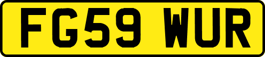 FG59WUR