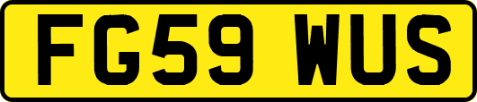 FG59WUS