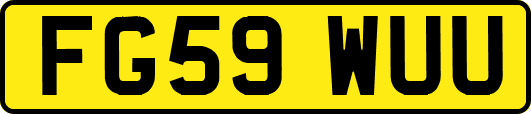 FG59WUU