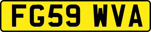 FG59WVA