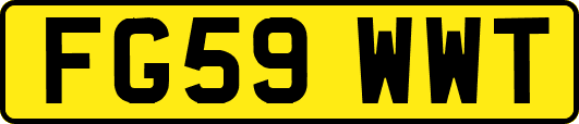 FG59WWT