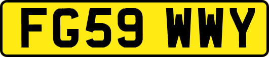 FG59WWY