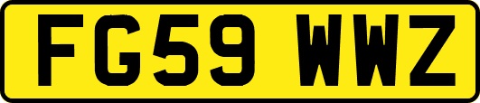 FG59WWZ