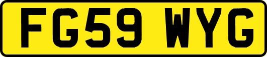 FG59WYG