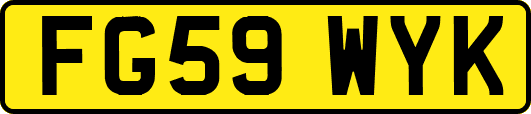 FG59WYK