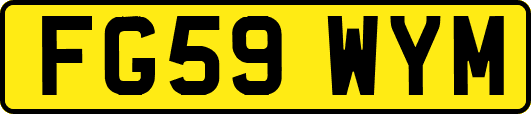 FG59WYM