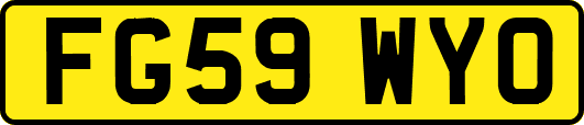 FG59WYO
