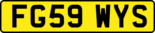 FG59WYS