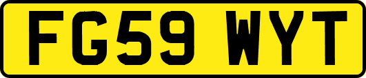 FG59WYT