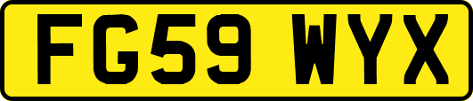 FG59WYX