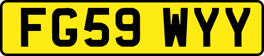 FG59WYY