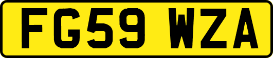 FG59WZA