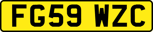 FG59WZC