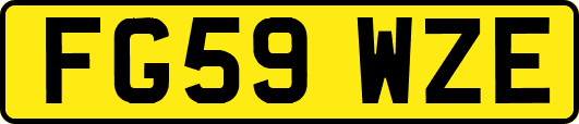 FG59WZE