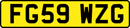 FG59WZG