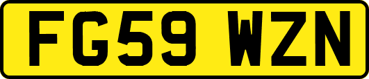 FG59WZN