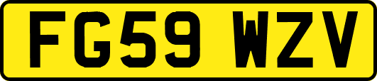 FG59WZV