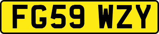 FG59WZY