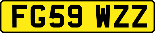 FG59WZZ