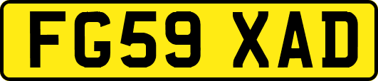 FG59XAD