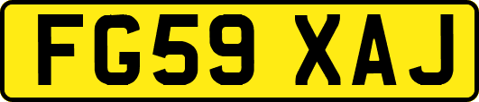 FG59XAJ
