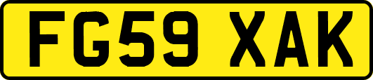 FG59XAK