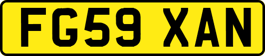 FG59XAN