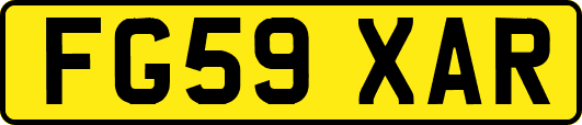 FG59XAR