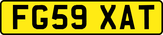 FG59XAT