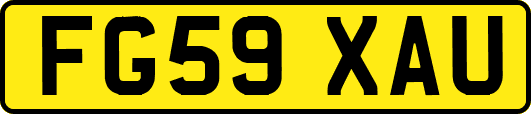 FG59XAU