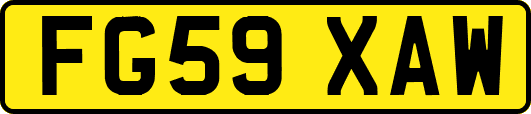 FG59XAW