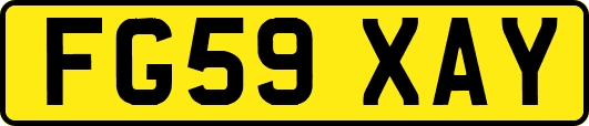 FG59XAY