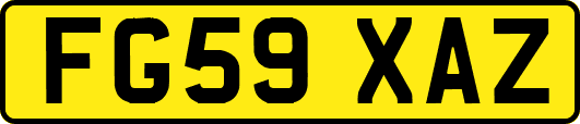 FG59XAZ