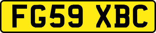 FG59XBC