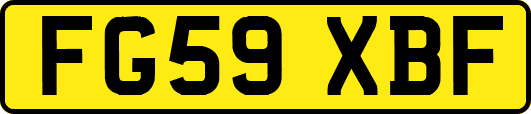FG59XBF
