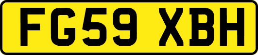 FG59XBH