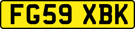 FG59XBK