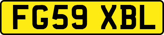 FG59XBL
