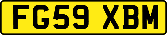 FG59XBM