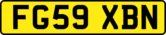 FG59XBN