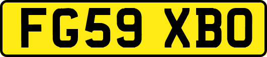FG59XBO