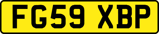 FG59XBP