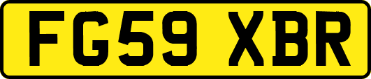 FG59XBR