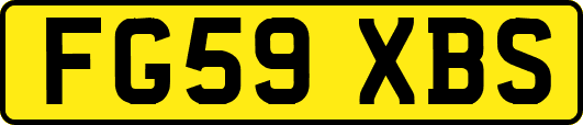 FG59XBS