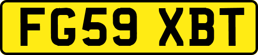 FG59XBT