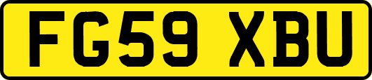 FG59XBU