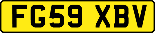 FG59XBV